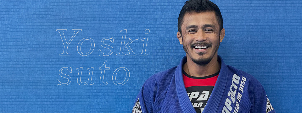 須藤 ロジェリオヨスキの写真