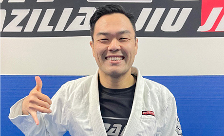 impacto bjj Minokamo