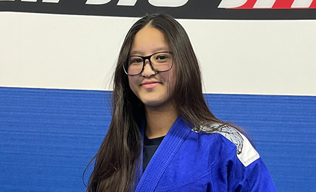 Impacto BJJ Minokamo